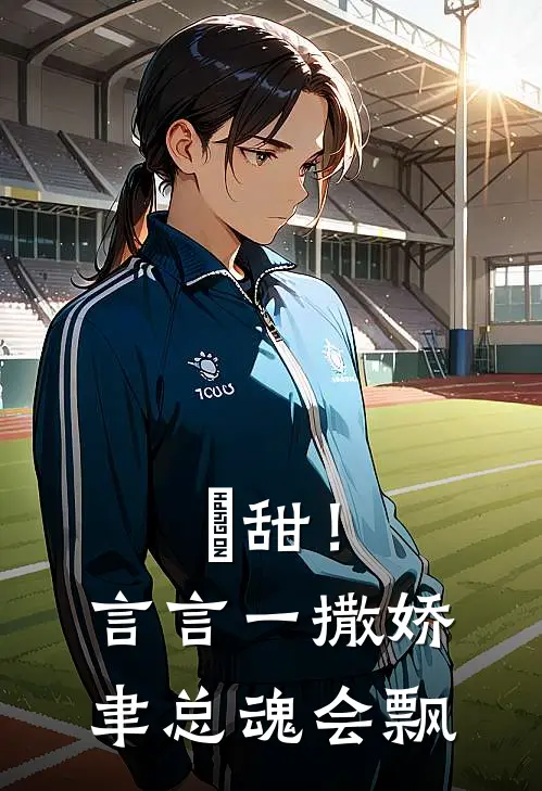 齁甜！言言一撒娇，聿总魂会飘
