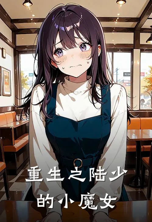 重生之陆少的小魔女林晚陆沉舟完本热门小说_小说完结版重生之陆少的小魔女(林晚陆沉舟)