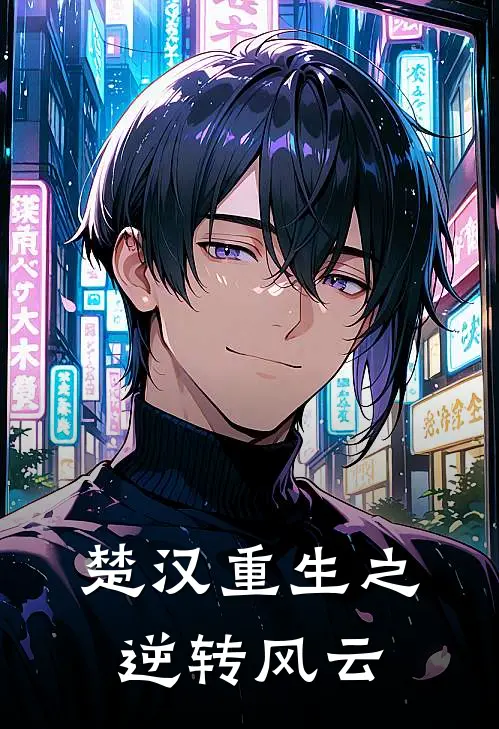 楚汉重生之逆转风云