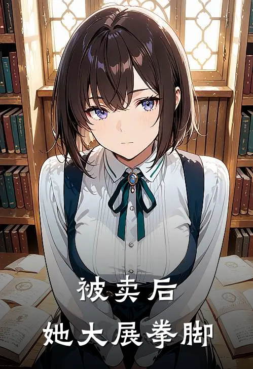 被卖后，她大展拳脚(王天乐小秋)网络热门小说_最新小说被卖后，她大展拳脚(王天乐小秋)