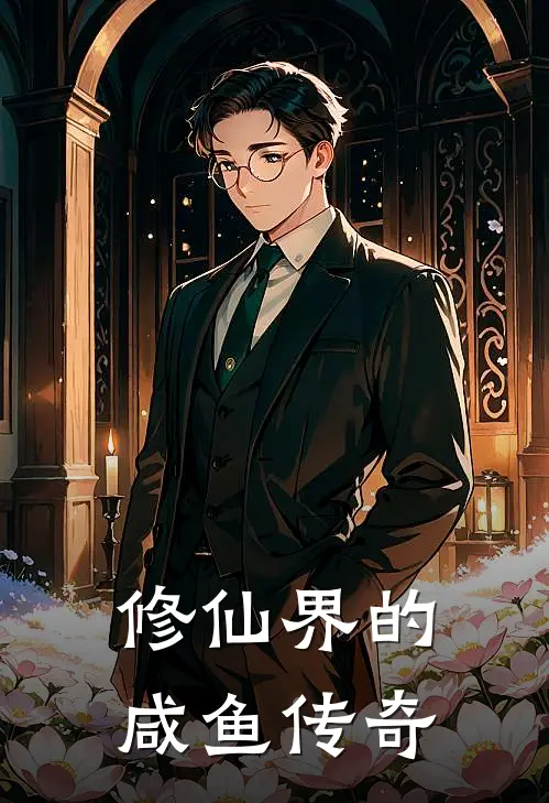 修仙界的咸鱼传奇