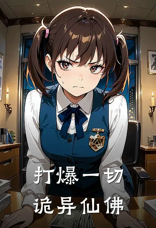 打爆一切诡异仙佛(陈清棠陈清棠)最新小说推荐_最新热门小说打爆一切诡异仙佛陈清棠陈清棠