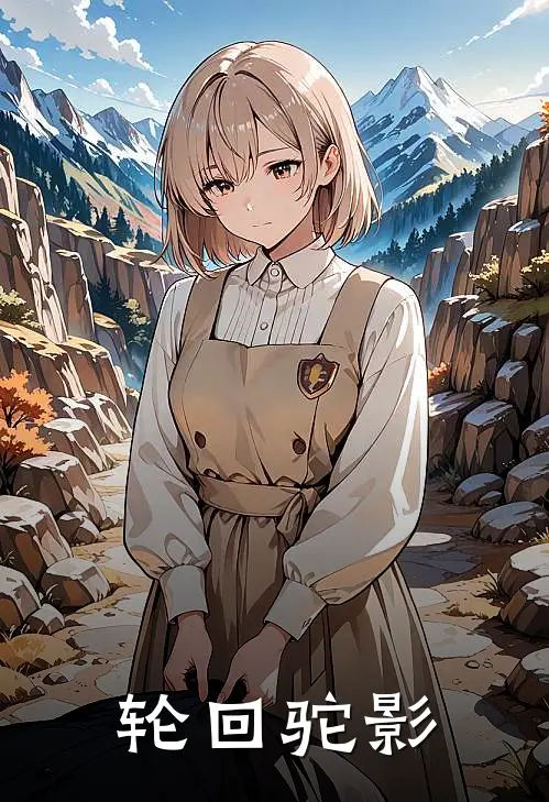 《轮回驼影》谢依达谢依达全文免费在线阅读_《轮回驼影》全集阅读