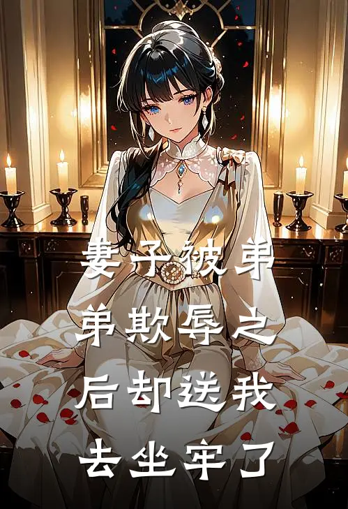 妻子被弟弟欺辱之后却送我去坐牢了