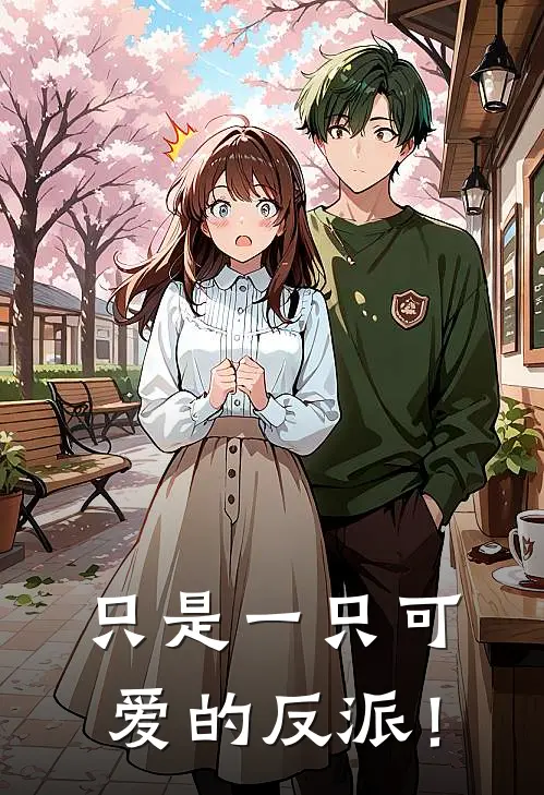 只是一只可爱的反派！(雷诺伊尔星玄)最热门小说_小说完整版只是一只可爱的反派！雷诺伊尔星玄