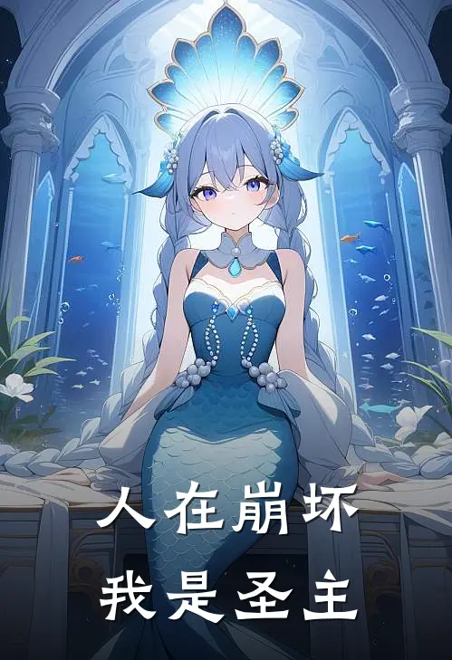 人在崩坏，我是圣主