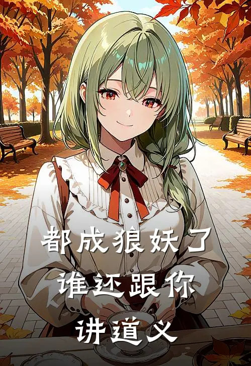 都成狼妖了，谁还跟你讲道义(林野狐三娘)热门小说在线阅读_热门小说都成狼妖了，谁还跟你讲道义(林野狐三娘)