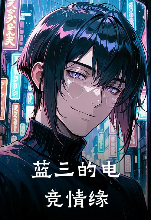 蓝三的电竞情缘蓝三林晓最新免费小说_免费完本小说蓝三的电竞情缘蓝三林晓