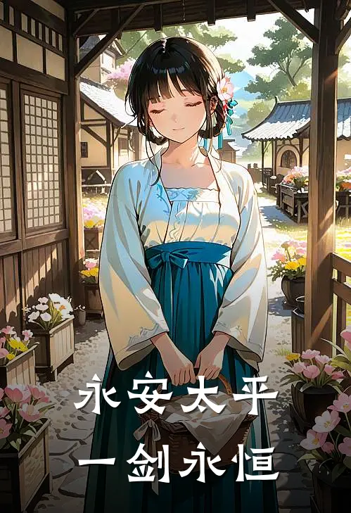 永安太平，一剑永恒夏永安夏昊小说推荐完本_热门小说大全永安太平，一剑永恒(夏永安夏昊)