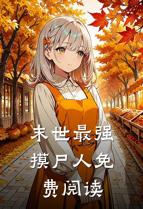 末世最强摸尸人免费阅读