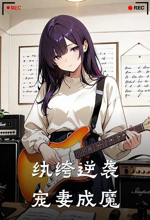 纨绔逆袭：宠妻成魔