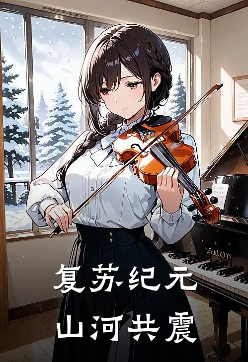 复苏纪元：山河共震