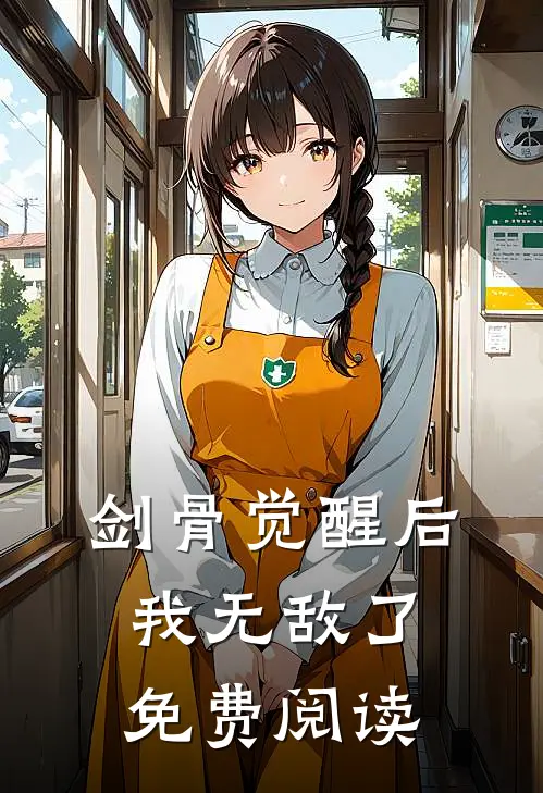 剑骨觉醒后我无敌了免费阅读