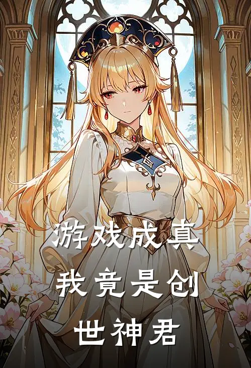 游戏成真，我竟是创世神君