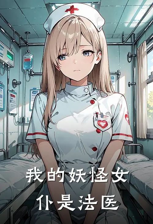 糖糖林小满《我的妖怪女仆是法医》完整版在线阅读_糖糖林小满完整版在线阅读