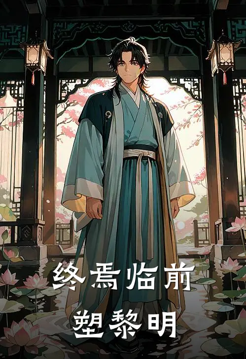 终焉临前塑黎明