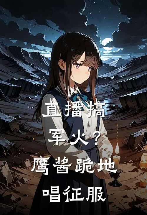 《直播搞军火？鹰酱跪地唱征服》秦寿颜祖完结版阅读_秦寿颜祖完结版在线阅读