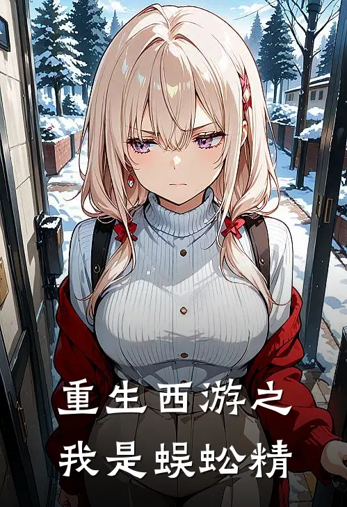 重生西游之我是蜈蚣精全文免费阅读无弹窗大结局_重生西游之我是蜈蚣精（陈默陈默）最新小说