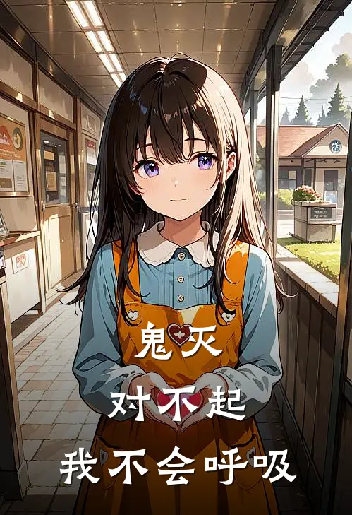 鬼灭：对不起，我不会呼吸