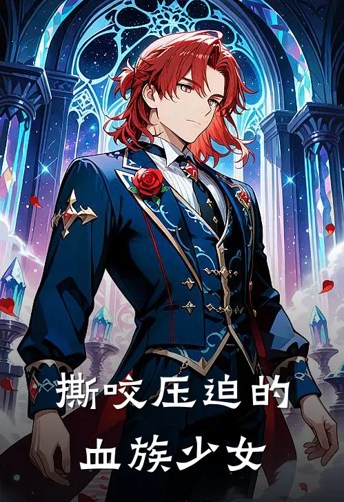 撕咬压迫的血族少女柳德米拉剑锋免费小说完结_最新完本小说推荐撕咬压迫的血族少女(柳德米拉剑锋)
