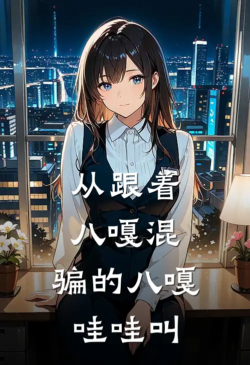 从跟着八嘎混，骗的八嘎哇哇叫