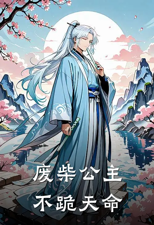 废柴公主不跪天命冉璃沈冉完结版免费小说_完本小说大全废柴公主不跪天命冉璃沈冉