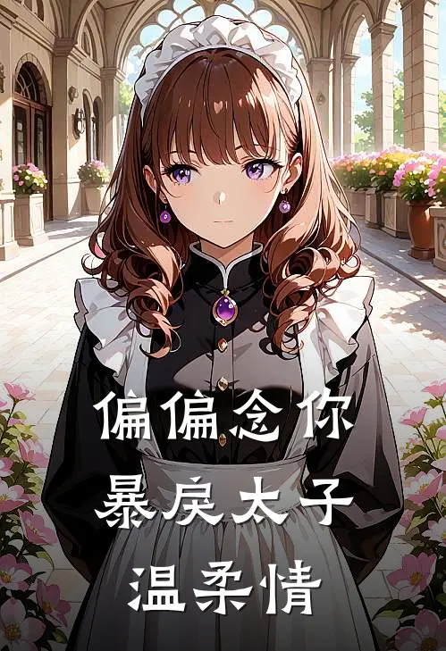 偏偏念你，暴戾太子温柔情容若褚时渊无弹窗全文免费阅读_最新推荐小说偏偏念你，暴戾太子温柔情(容若褚时渊)