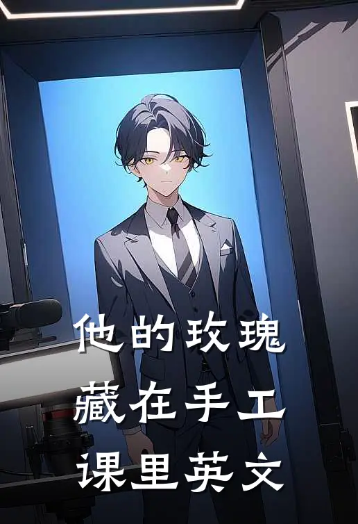 他的玫瑰藏在手工课里英文