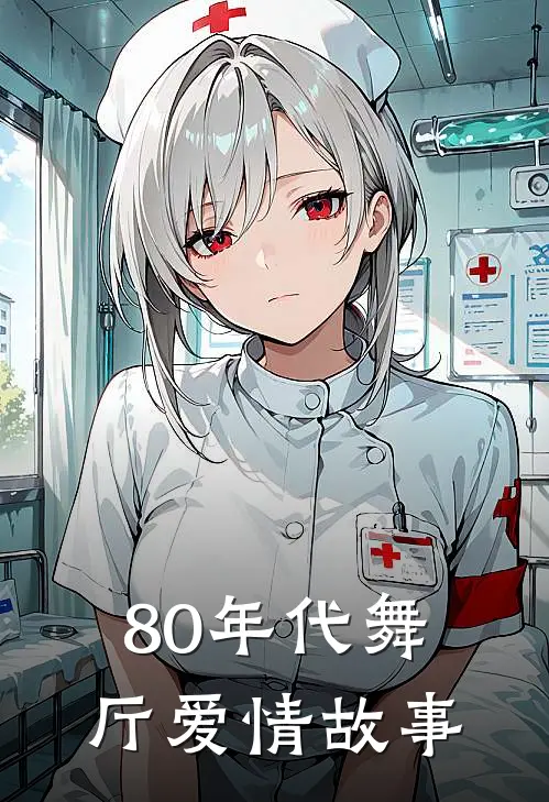 80年代舞厅爱情故事