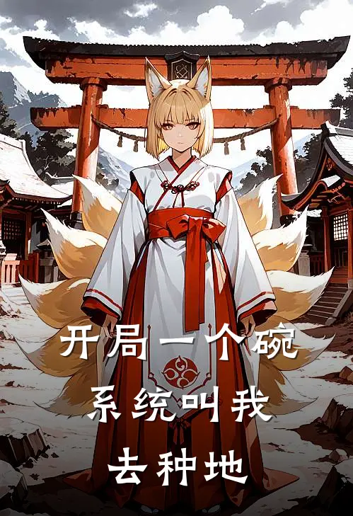 开局一个碗，系统叫我去种地(钟林杨森)完整版小说全文免费阅读_免费阅读无弹窗开局一个碗，系统叫我去种地钟林杨森