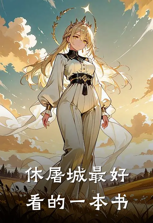 休屠城最好看的一本书