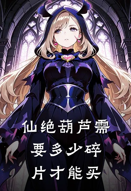 仙绝葫芦需要多少碎片才能买