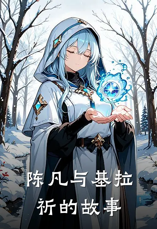 陈凡与基拉祈的故事陈凡基拉祈完结小说大全_免费小说在哪看陈凡与基拉祈的故事(陈凡基拉祈)