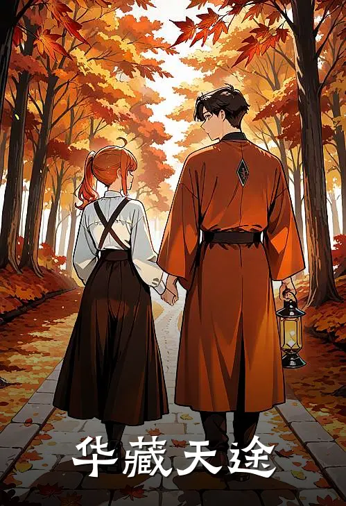 华藏天途(袁小辉董季昌)完整版免费阅读_(华藏天途)全章节免费在线阅读