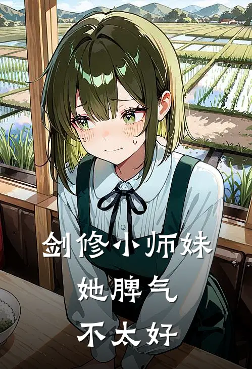 剑修小师妹，她脾气不太好