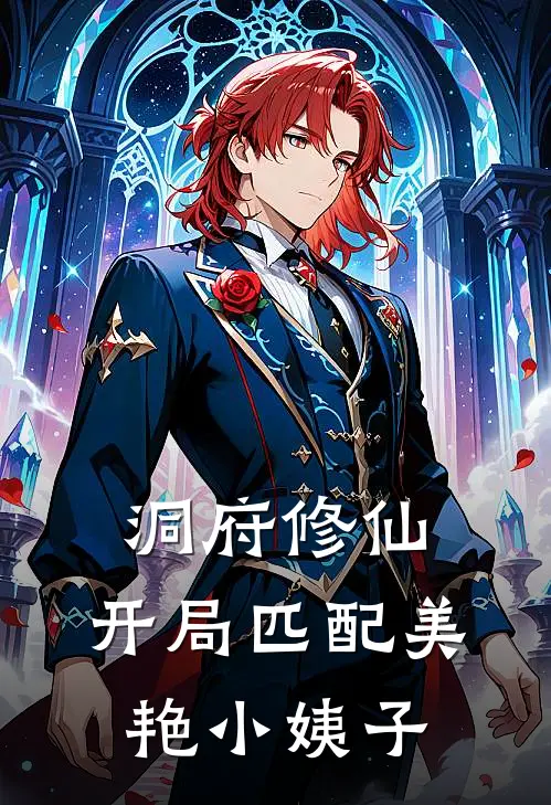 《洞府修仙：开局匹配美艳小姨子》顾凡夏倾月火爆新书_洞府修仙：开局匹配美艳小姨子(顾凡夏倾月)最新热门小说