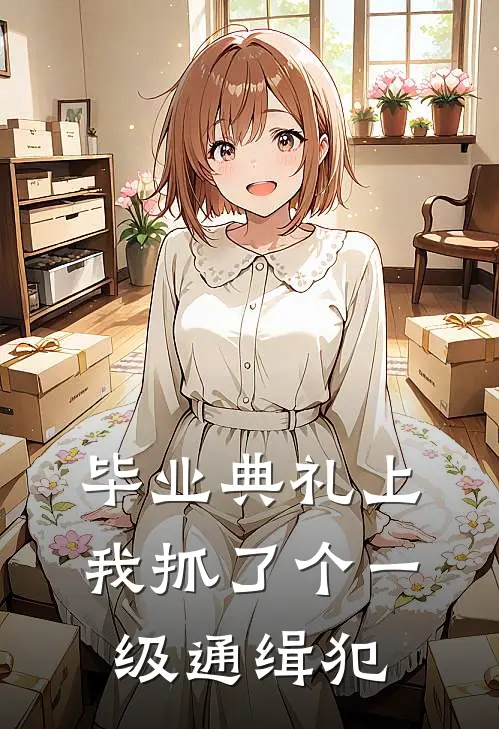 毕业典礼上，我抓了个一级通缉犯林深陈烬最新完结小说推荐_全集免费小说毕业典礼上，我抓了个一级通缉犯林深陈烬