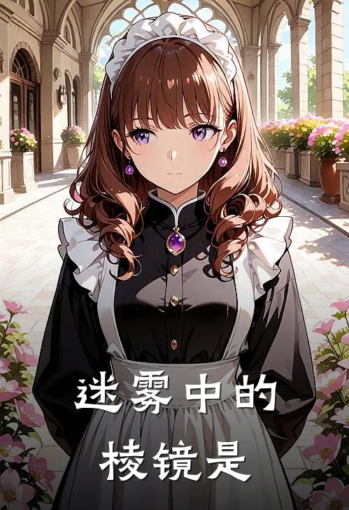 迷雾中的棱镜是