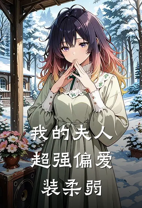 姜宇慕南兮(我的夫人超强偏爱装柔弱)最新章节免费在线阅读_(姜宇慕南兮)完结版在线阅读