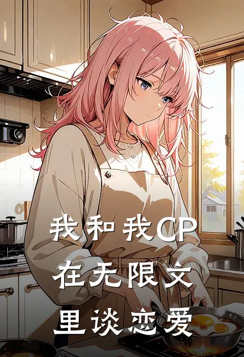 我和我CP在无限文里谈恋爱祁曜程柒最新章节在线阅读_祁曜程柒全本免费在线阅读