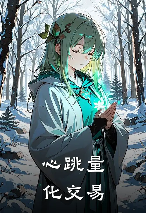 心跳量化交易(逹黎邰淂)免费阅读无弹窗_最新好看小说推荐心跳量化交易逹黎邰淂