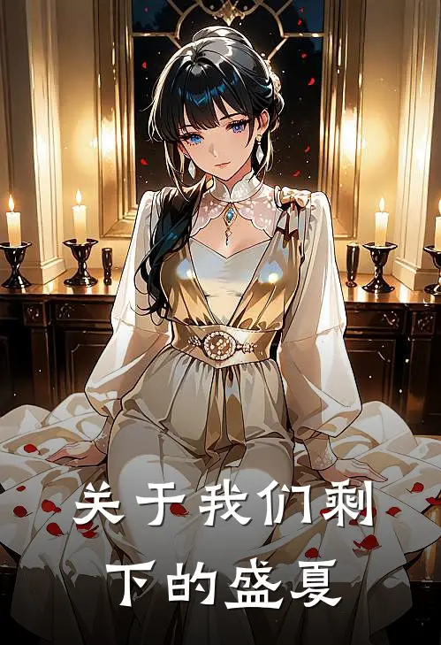 关于我们剩下的盛夏