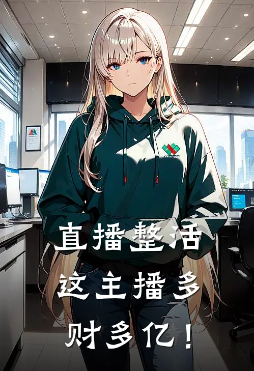 直播整活，这主播多财多亿！
