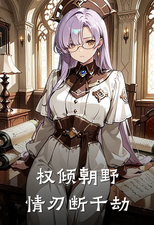 权倾朝野，情刃断千劫萧楚汐姜念苏小说完整版免费阅读_热门小说排行榜权倾朝野，情刃断千劫(萧楚汐姜念苏)