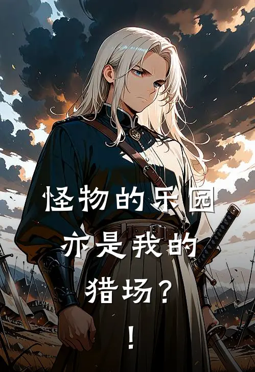 怪物的乐园，亦是我的猎场？！苏诚刘峰最新好看小说_最新章节列表怪物的乐园，亦是我的猎场？！(苏诚刘峰)