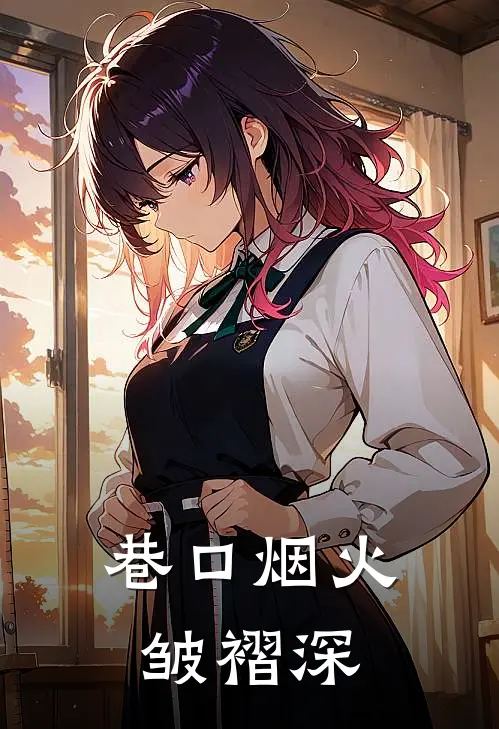 巷口烟火皱褶深林大川林小满新热门小说_免费阅读全文巷口烟火皱褶深林大川林小满