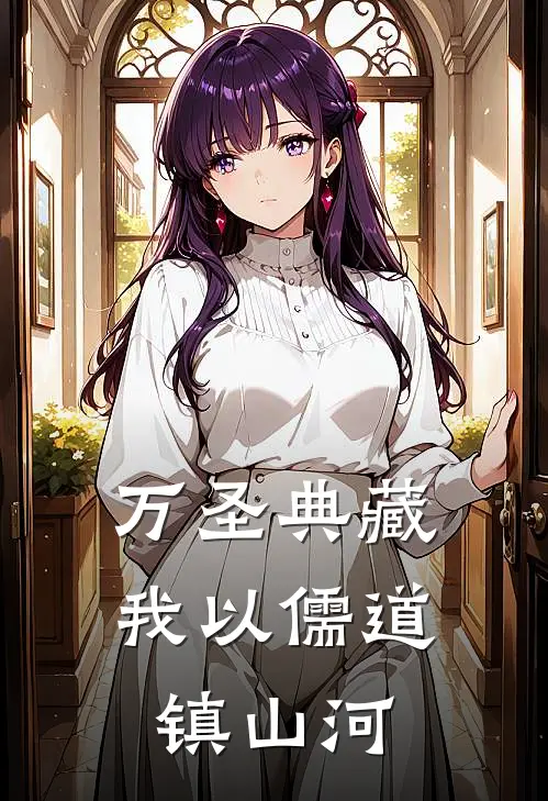 万圣典藏：我以儒道镇山河