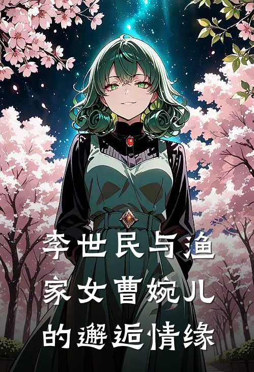 李世民与渔家女曹婉儿的邂逅情缘李世民曹婉儿完整版小说全文免费阅读_最新章节列表李世民与渔家女曹婉儿的邂逅情缘(李世民曹婉儿)