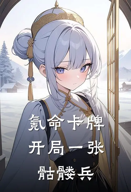 氪命卡牌：开局一张骷髅兵