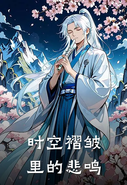 时空褶皱里的悲鸣温晚林镜热门免费小说_免费小说免费阅读时空褶皱里的悲鸣温晚林镜